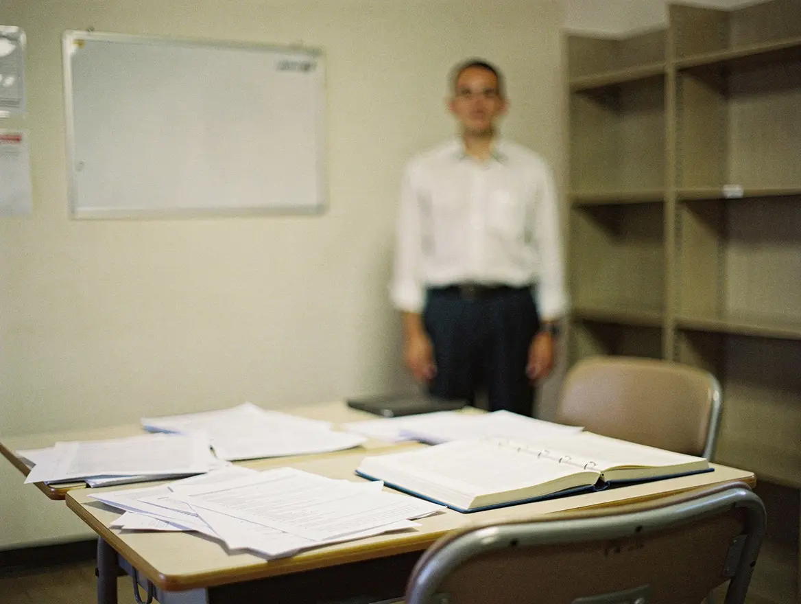 Academia de clases particulares en el sector educación | Geornada