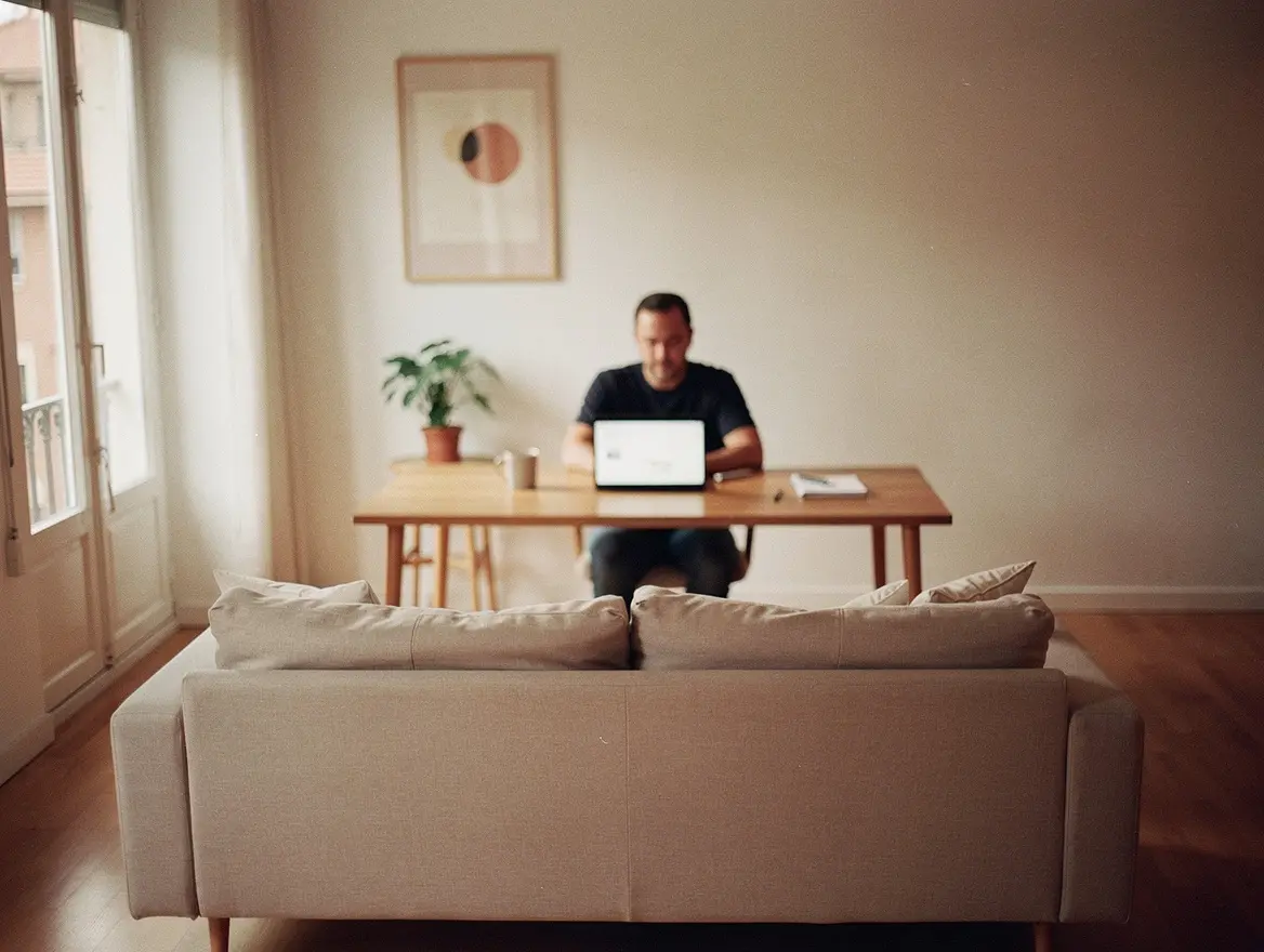 Registro de jornada en teletrabajo: home office | Geornada
