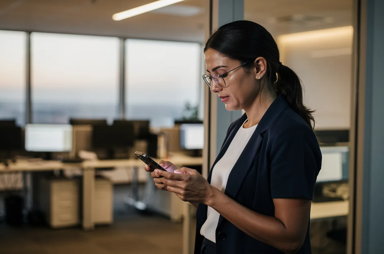 Solicitudes de vacaciones para oficinas con Geornada | Geornada