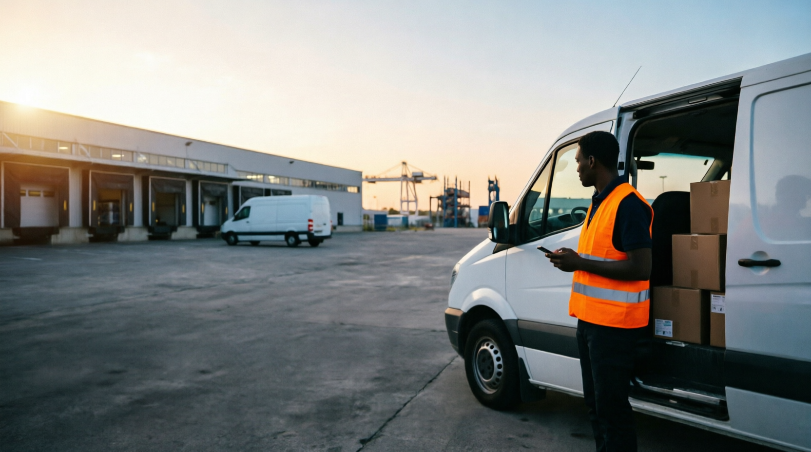 Transporte · Geornada